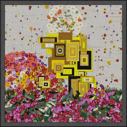 FloraForms by Harto X Belvedere #8719