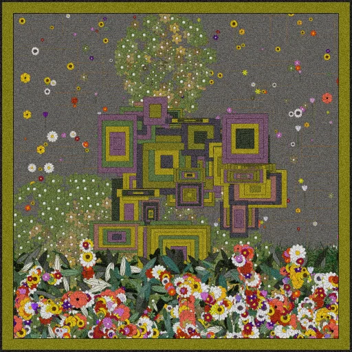 FloraForms by Harto X Belvedere #8727