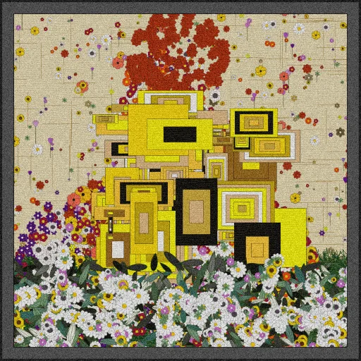 FloraForms by Harto X Belvedere #8781