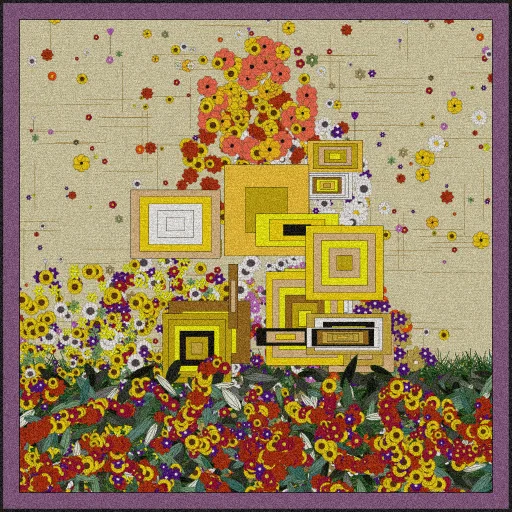 FloraForms by Harto X Belvedere #8782