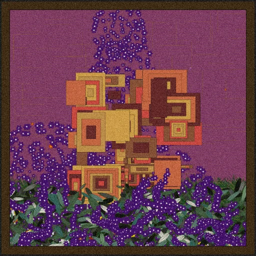 FloraForms by Harto X Belvedere #8804