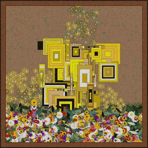 FloraForms by Harto X Belvedere #9022