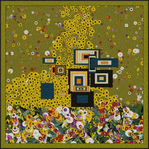 FloraForms by Harto X Belvedere #9062