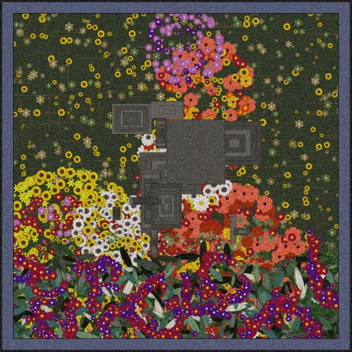 FloraForms by Harto X Belvedere #9147