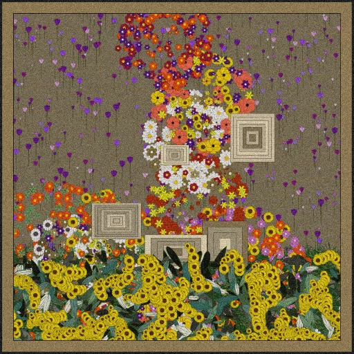FloraForms by Harto X Belvedere #9196
