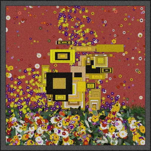 FloraForms by Harto X Belvedere #9242