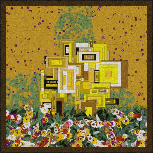 FloraForms by Harto X Belvedere #9315