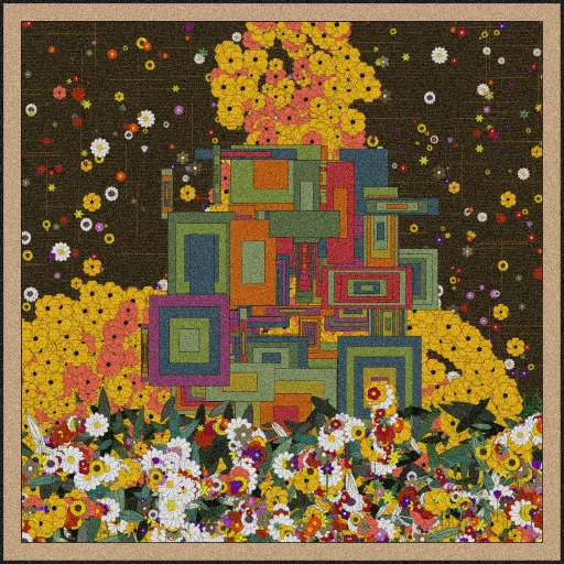 FloraForms by Harto X Belvedere #9367