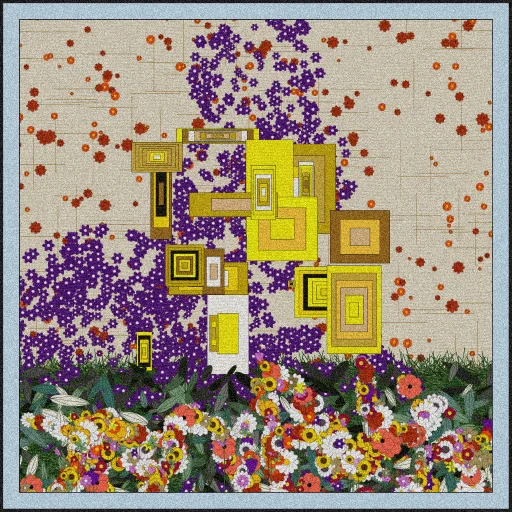 FloraForms by Harto X Belvedere #9454