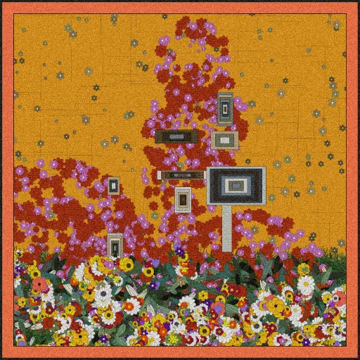 FloraForms by Harto X Belvedere #9456