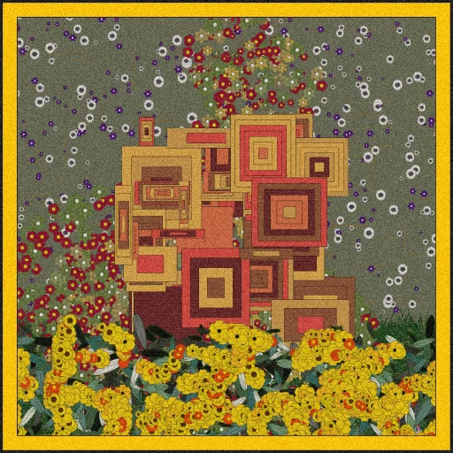 Harto-FloraForms cover