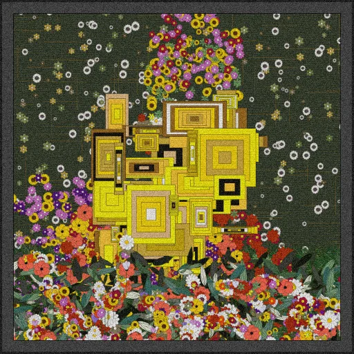 FloraForms by Harto X Belvedere #9498