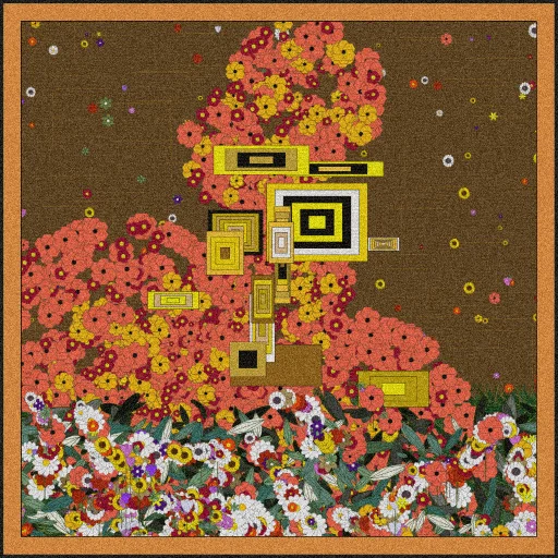FloraForms by Harto X Belvedere #9549