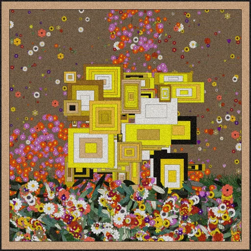 FloraForms by Harto X Belvedere #9572