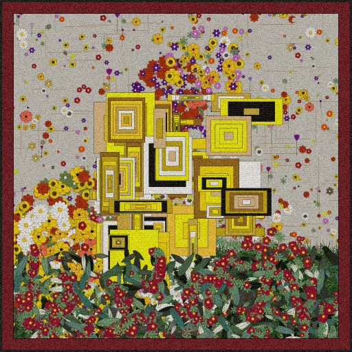 FloraForms by Harto X Belvedere #9588
