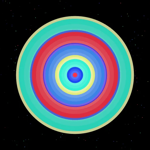 Cosmogenesis #55