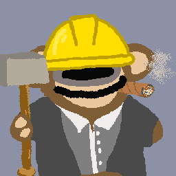 Bitcoin Puppet #9897