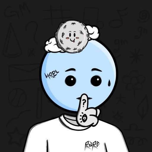 Fomoji #1774