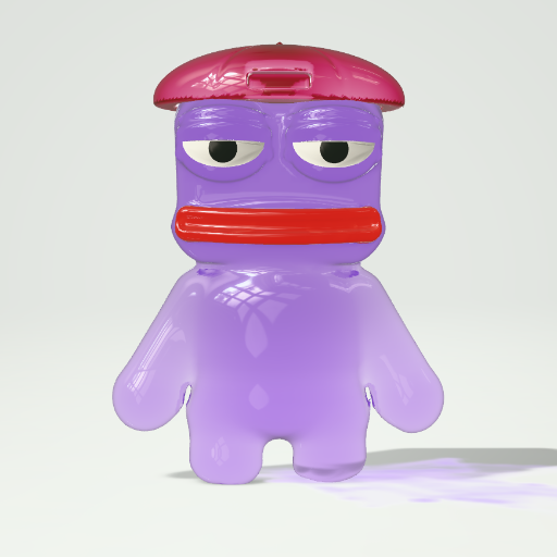 Rare Gummies #352