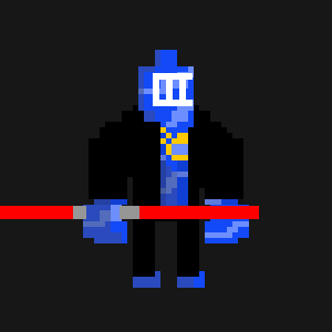 BTC Mutant Operator #81