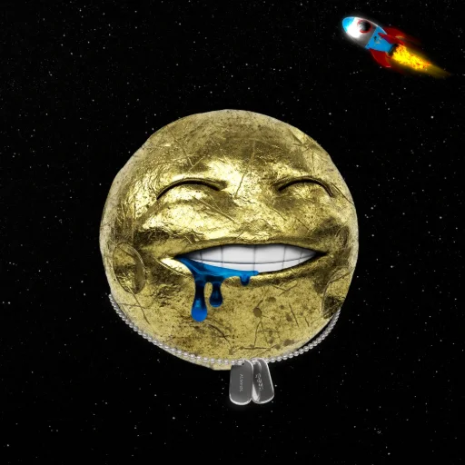 Lunatics #2296