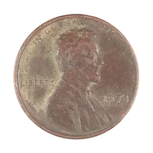 Cent #4269