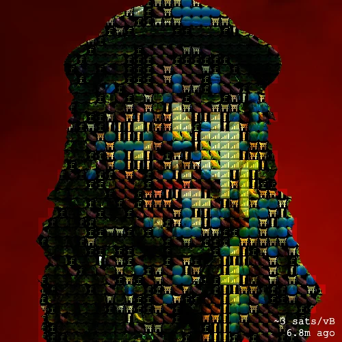 PoorTrait #3570