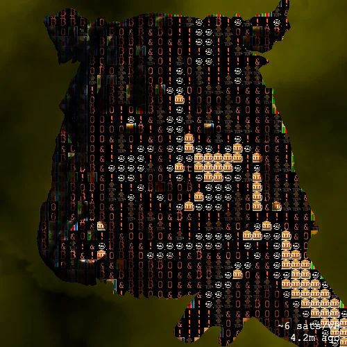 PoorTrait #2569