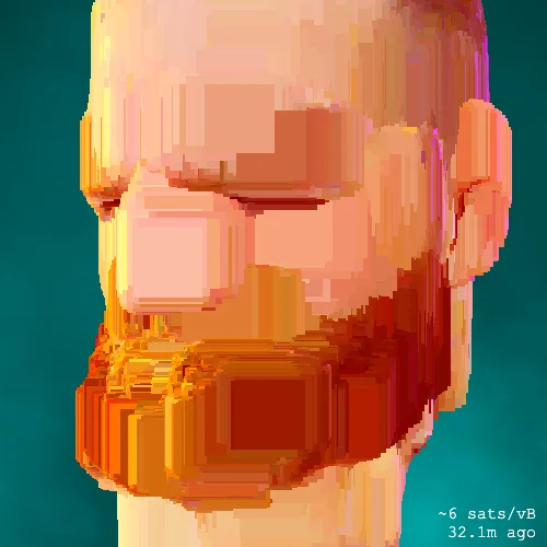 PoorTrait #2883
