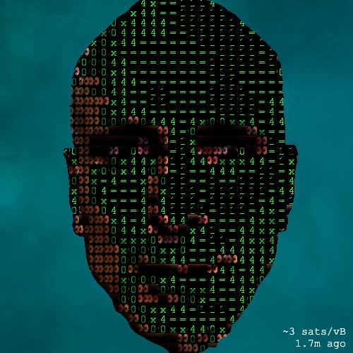 PoorTrait #3200