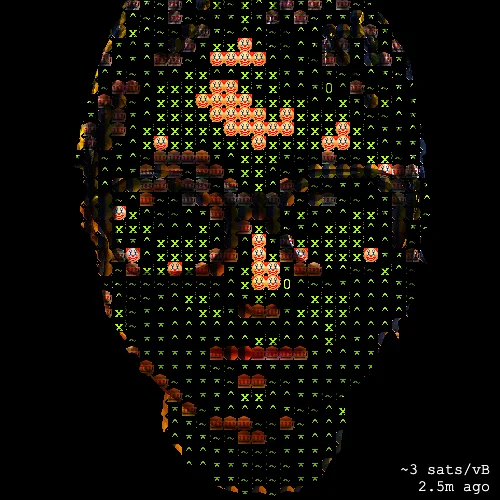 PoorTrait #3209
