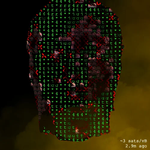 PoorTrait #3213
