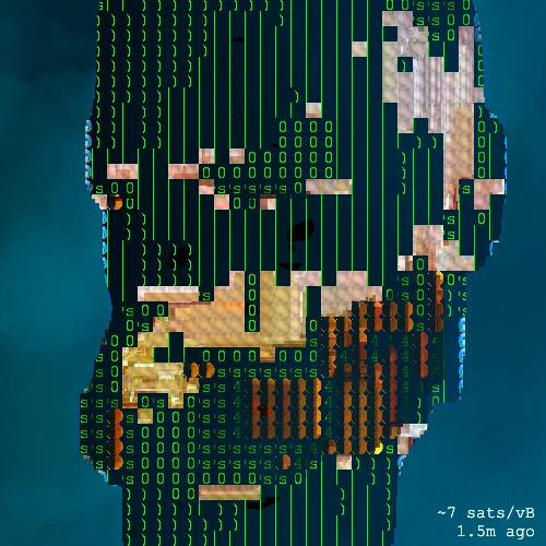 PoorTrait #3432