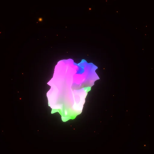 BTC Substance sat#19