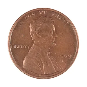 Cent #591