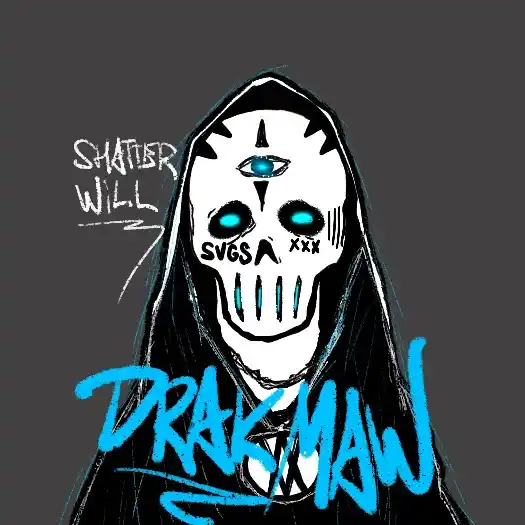 Drakmaw