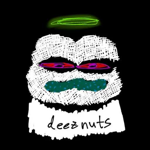 Fine Pepe #5284