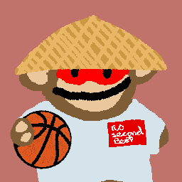 Bitcoin Puppet #4355