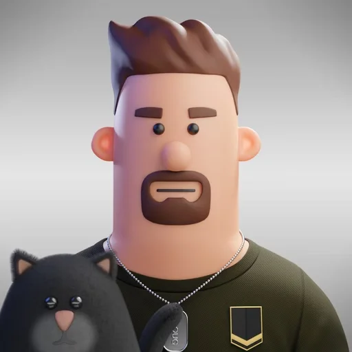 Commander Doug #3334