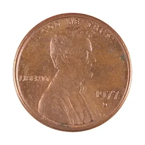 Cent #2195
