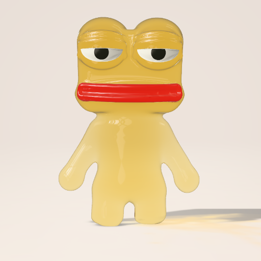 Rare Gummies #77