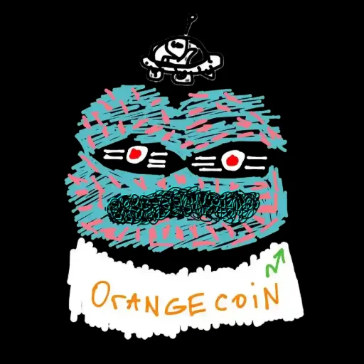 Fine Pepe #4489