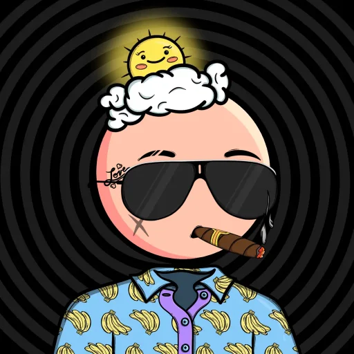 Fomoji #568