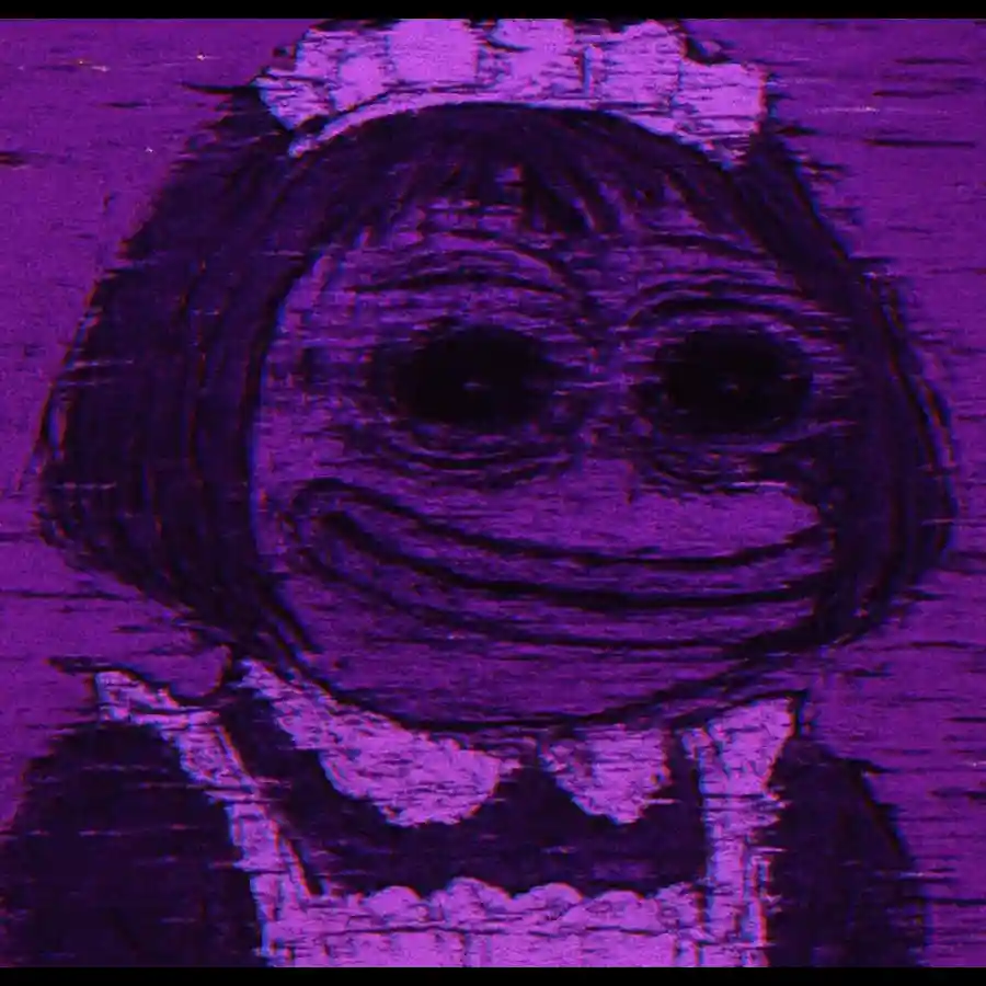 Fine Pepe #9812