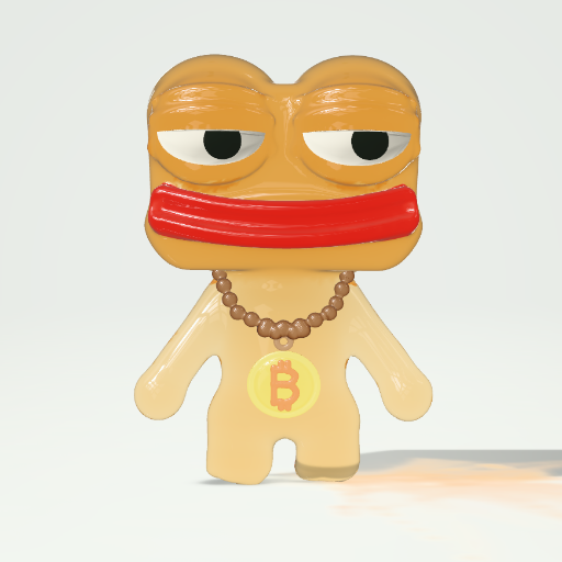 Rare Gummies #386