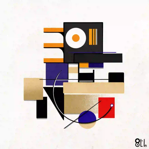 Abstractinal NodeMonke