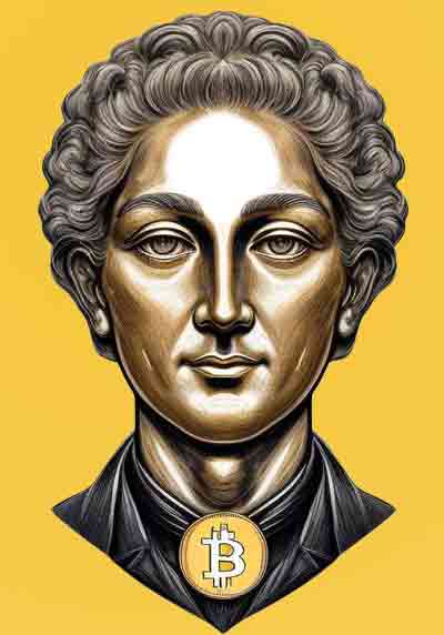 BTC Statues #19
