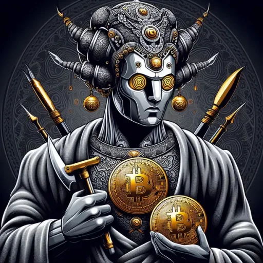 Cryptomancer #215