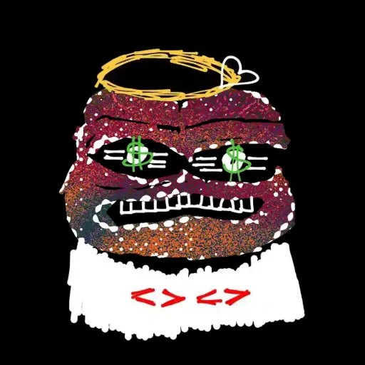 Fine Pepe #7282