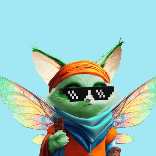 The Rune Guardians - Miner #6493